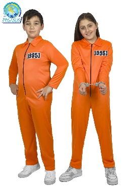 GUANTANAMO PRISONER BAMBINO E BAMBINA
